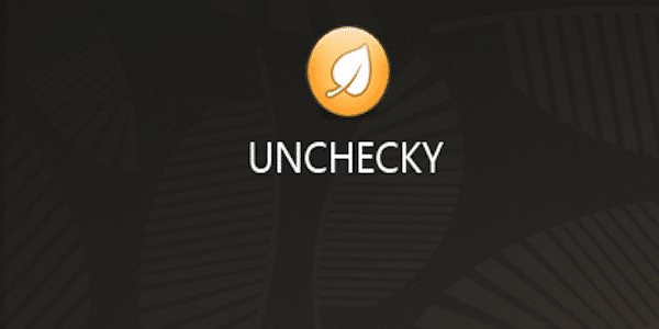 [màj] Unchecky, décochez automatiquement les offres indésirables