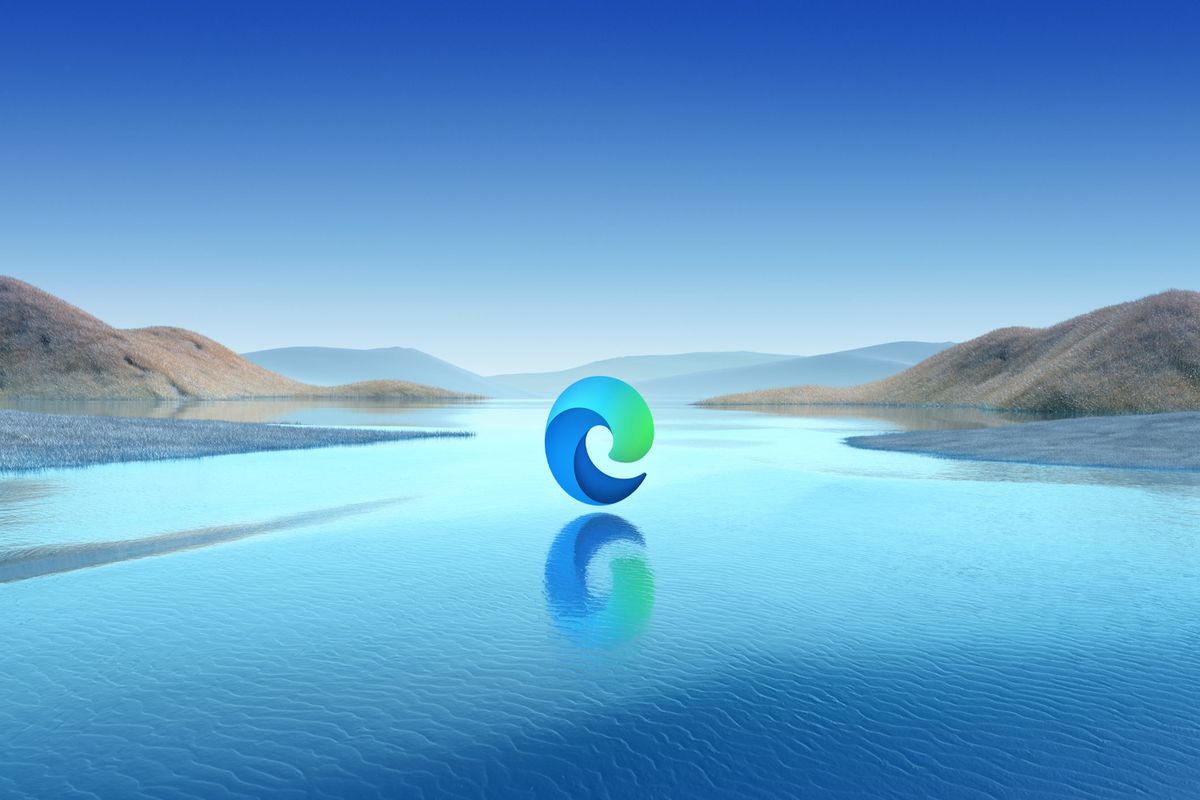 Edge devient le deuxième navigateur Desktop